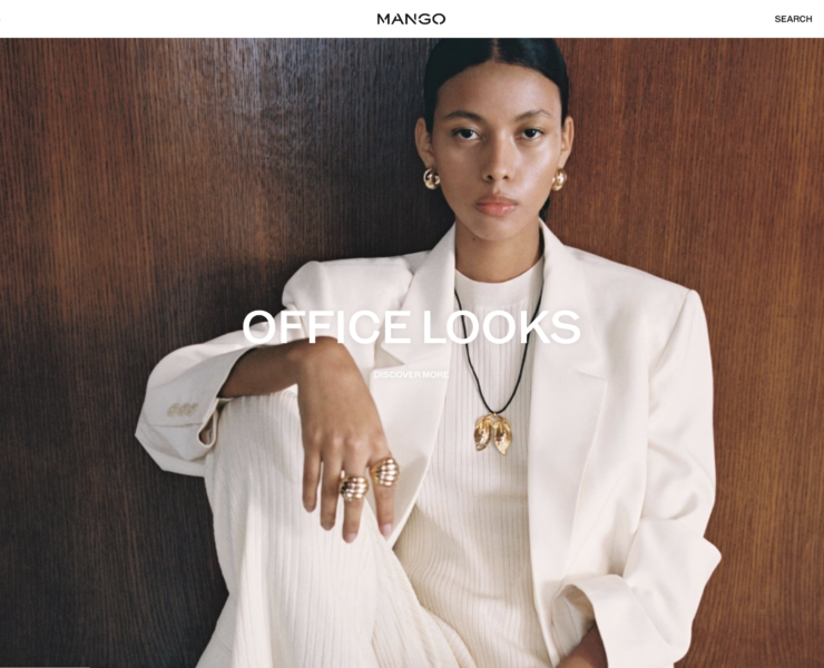 Mango Is Absorbing Tariff Costs to Keep US Prices Steady